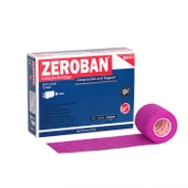 Zeroban 5cm x 4,5m Purple - 3