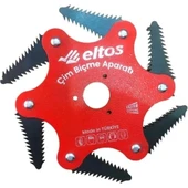 Eltos Çim Biçme Aparatı - 2