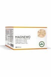 Anti Magnewo Efervesan Magnezyum thumbnail 1