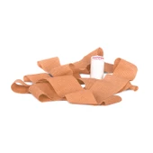 Zeroban Ten - 5cm X 4,5 M Coban Bandaj thumbnail 8