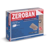 Zeroban Ten 10cm x 4,5m Coban Bandaj thumbnail 7