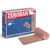 Zeroban Ten 10cm x 4,5m Coban Bandaj thumbnail 1