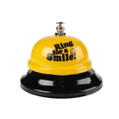 RİNG FOR A SMİLE RESEPSİYON ZİLİ SARI - 1