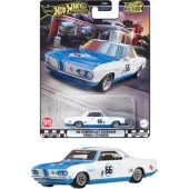 Hot Wheels Boulevard Premium GJT68 - HRT69 66 Chevrolet Corvaır Yenko Stinger thumbnail 1
