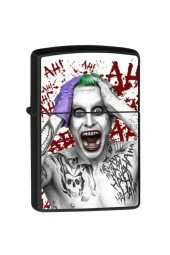 Joker Karakter Baskılı Çakmak - 1