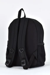 Fossil Unisex Çok Gözlü Günlük Seyahat Okul Sırt Çantası Pembe 9512 thumbnail 5