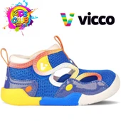 Vicco Kendy İlk Adım Bebek Ortopedik Çocuk Spor Ayakkabı thumbnail 1
