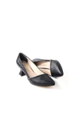 Papuçcity Blnr 02807 6 Cm Topuklu Kadın Stiletto Ayakkabı - 1