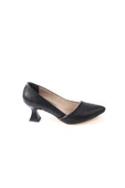 Papuçcity Blnr 02807 6 Cm Topuklu Kadın Stiletto Ayakkabı - 4