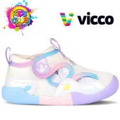 Vicco Kendy İlk Adım Bebek Ortopedik Çocuk Spor Ayakkabı thumbnail 2