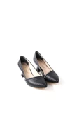 Papuçcity Blnr 02807 6 Cm Topuklu Kadın Stiletto Ayakkabı - 6
