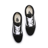 vans old skool sneaker ayakkabı - 4