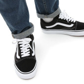 vans old skool sneaker ayakkabı - 5