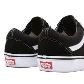 vans old skool sneaker ayakkabı - 7