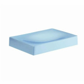 VitrA İstanbul Katı Sabunluk - Tezgah Üzeri - Krom - 1