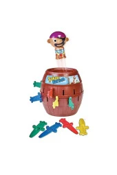 Tomy Şakacı Korsan 7028 - 2