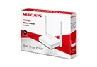 TP-LINK MERCUSYS MW301R 2PORT 300Mbps ROUTER - 1
