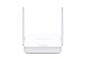 TP-LINK MERCUSYS MW301R 2PORT 300Mbps ROUTER - 4