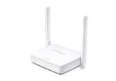 TP-LINK MERCUSYS MW301R 2PORT 300Mbps ROUTER - 3