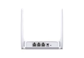 TP-LINK MERCUSYS MW301R 2PORT 300Mbps ROUTER - 2