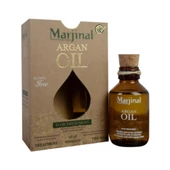 Marjinal Argan Bakım Yağı 100ml x 3 Adet - 1