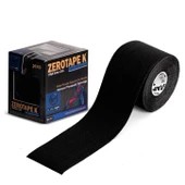 Zerotape K Siyah 5cm x 5m - 1