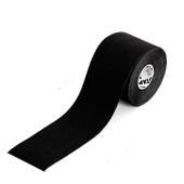 Zerotape K Siyah 5cm x 5m - 2