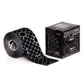 Zerotape K Smart Black/Silver 5cm x 5m - 1