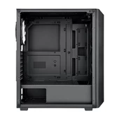 FSP 750W 80+ (CMT218) Gen5 Atx Mid Tower - 2