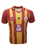 Mtn M02294 Gheorghe Hagi 100. Yıl Forma thumbnail 3