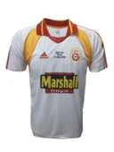 Mtn M02294 Gheorghe Hagi 100. Yıl Forma thumbnail 1