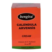 Bengisu Aynısafa Krem 45ML Aynısefa Allantoin D-Panthenol Kremi - 7