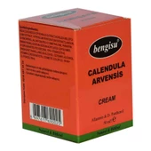 Bengisu Aynısafa Krem 45ML Aynısefa Allantoin D-Panthenol Kremi - 8