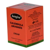 Bengisu Aynısafa Krem 45ML Aynısefa Allantoin D-Panthenol Kremi - 9