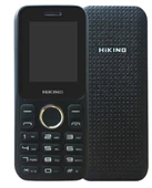 hıkıng x11-renk siyah - 1