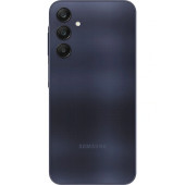 Samsung Galaxy A25 5G 256GB 8 GB Ram (Samsung Türkiye Garantili)  siyah - 3