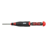 WÜRTH HASSAS MEKANİK HAZNELİ TORNAVİDA - 1