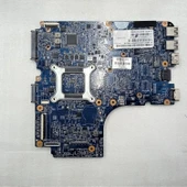 HP 4540 4440S için Laptop anakart thumbnail 2