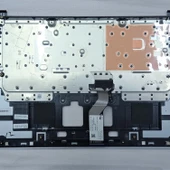 HP Chromebook 14 G4 KLAVYE KASA - 2