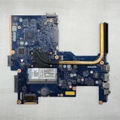 HP HP Probook 430 G2 ZMP30 i5-4210U İşlemcili On Board Notebook Anakartı LA-B171P - 1