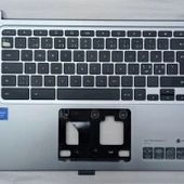 HP Chromebook 14 G4 KLAVYE KASA - 1