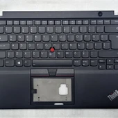 Lenovo Thinkpad T490S T495S Klavyeli KASA thumbnail 1
