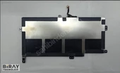Hp Envy 6-1000 Notebook Bataryası ORİJİNAL - 2