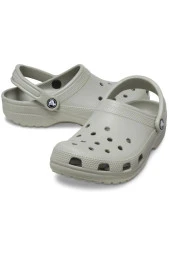 crocs 10001-1LM CLASSIC SPOR TERLİK SANDALET - 2