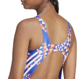 adidas IR6228 FARM 3S CLX ST BAYAN YÜZÜCÜ MAYOSU thumbnail 2