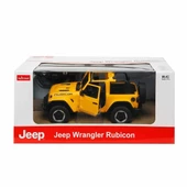 79400 Sunman,1:14 Jeep Wrangler Rubicon Uzaktan Kumandalı - 1