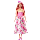 HRR07 Dreamtopia Barbie Prenses Bebek - 4