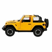 79400 Sunman,1:14 Jeep Wrangler Rubicon Uzaktan Kumandalı - 5
