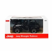 79400 Sunman,1:14 Jeep Wrangler Rubicon Uzaktan Kumandalı - 3