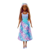 HRR07 Dreamtopia Barbie Prenses Bebek - 3